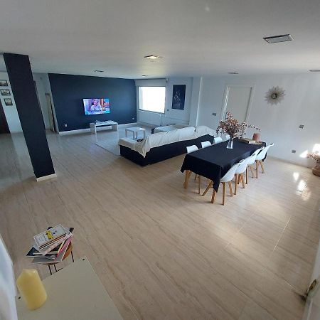 Tossal Home Castillo del Reboller Экстерьер фото
