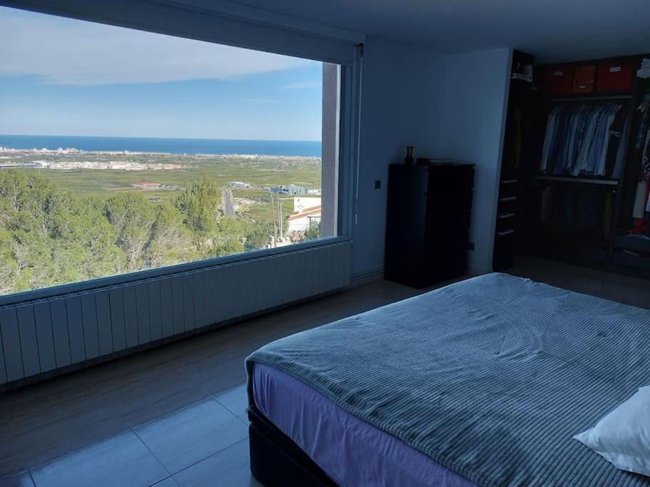 Tossal Home Castillo del Reboller Экстерьер фото